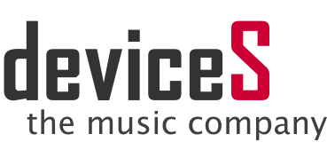 deviceS the music company